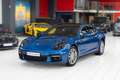Porsche Panamera 4S*LUFTF.*PANO*14-WEGE*HiFi*CARBON*1.HD Blau - thumbnail 7