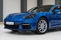 Porsche Panamera 4S*LUFTF.*PANO*14-WEGE*HiFi*CARBON*1.HD Blau - thumbnail 9