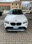 BMW X1 sdrive18d Bianco - thumbnail 1