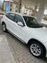 BMW X1 sdrive18d Bianco - thumbnail 3