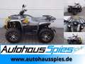 Access Shade Xtreme 850 LUX EFi 4x4 LOF Quad ATV Grey - thumbnail 1