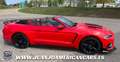 Ford Mustang Convertible 2.3 EcoBoost Rosso - thumbnail 9