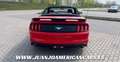 Ford Mustang Convertible 2.3 EcoBoost Rosso - thumbnail 4