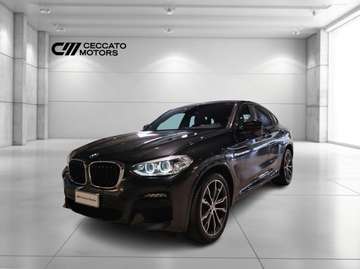 xdrive20d Msport auto my19