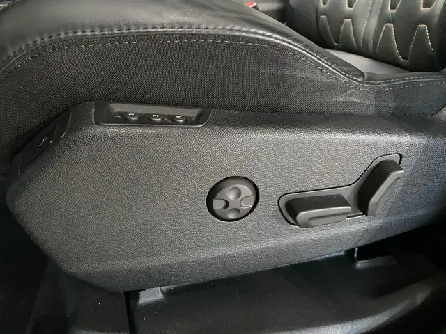 Peugeot 5008 view 14