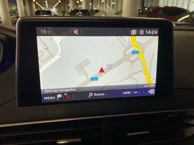 Peugeot 5008 view 10