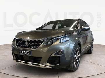 2.0 bluehdi GT s&s 180cv 7p.ti eat6 TETTO