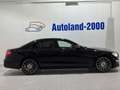 Mercedes-Benz E 400 d 4Matic AMG *Burmester*Standhzg.*LED*GSD* Zwart - thumbnail 9