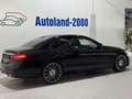Mercedes-Benz E 400 d 4Matic AMG *Burmester*Standhzg.*LED*GSD* Zwart - thumbnail 8