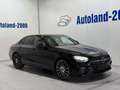 Mercedes-Benz E 400 d 4Matic AMG *Burmester*Standhzg.*LED*GSD* Zwart - thumbnail 1