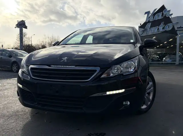 Peugeot 308 308 SW 1.6 HDi*GPS*CLIM*