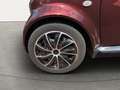 smart forTwo Cabrio Grandstyle*KLIMA*TÜV 04/2026* Rood - thumbnail 16