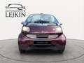 smart forTwo Cabrio Grandstyle*KLIMA*TÜV 04/2026* Rood - thumbnail 7