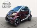smart forTwo Cabrio Grandstyle*KLIMA*TÜV 04/2026* Rood - thumbnail 1