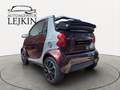 smart forTwo Cabrio Grandstyle*KLIMA*TÜV 04/2026* Rood - thumbnail 2