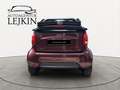 smart forTwo Cabrio Grandstyle*KLIMA*TÜV 04/2026* Rood - thumbnail 3