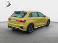 Audi S3 TFSI*Navi*Matrix*Alu*B&O*PDC*Carbon Gelb - thumbnail 3