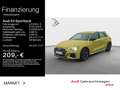 Audi S3 TFSI*Navi*Matrix*Alu*B&O*PDC*Carbon Jaune - thumbnail 1