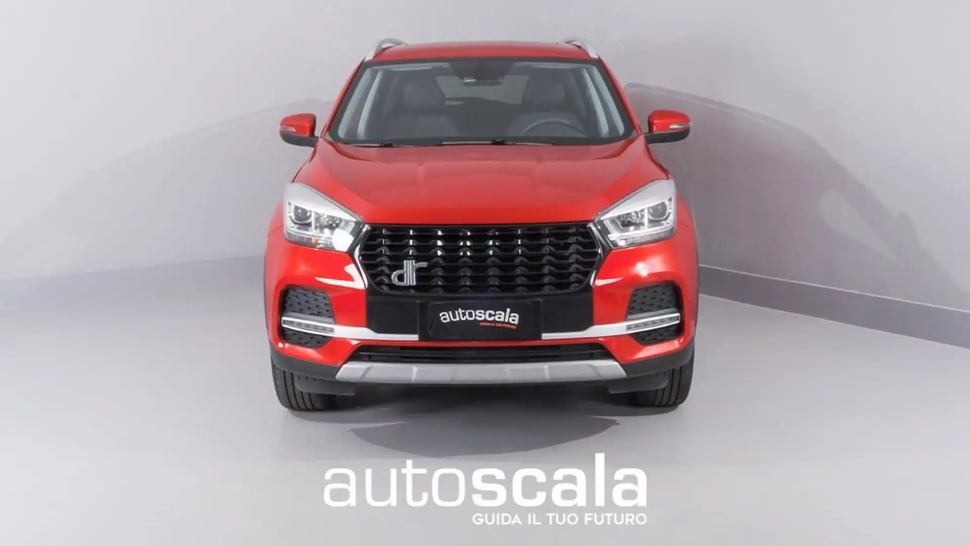 DR Automobiles DR4.0 1.5 Rosso - 2