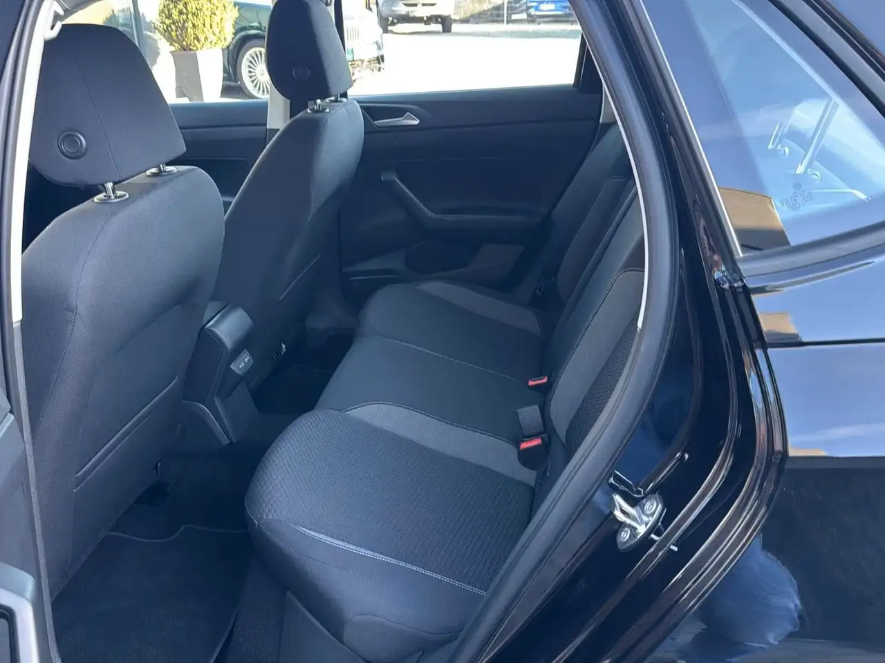 Volkswagen Polo 1.0 TSI Life 8