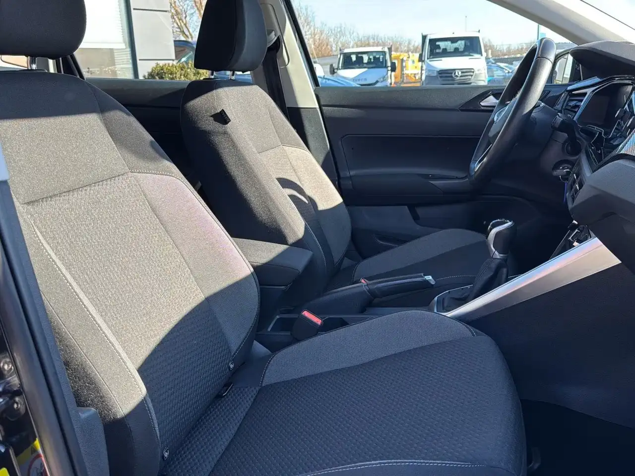 Volkswagen Polo 1.0 TSI Life 6