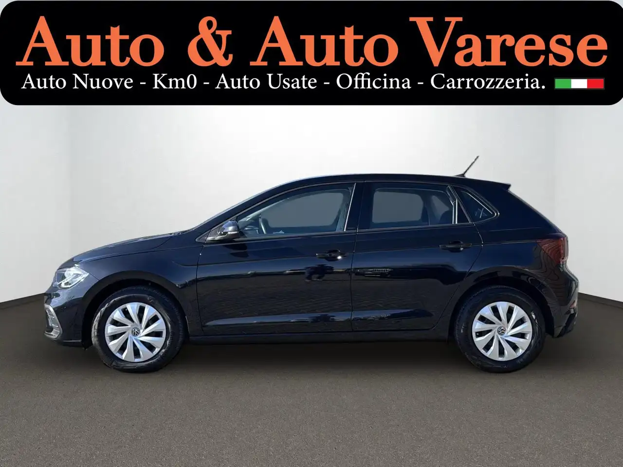 Volkswagen Polo 1.0 TSI Life 3