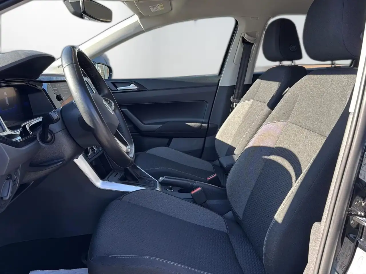 Volkswagen Polo 1.0 TSI Life 5