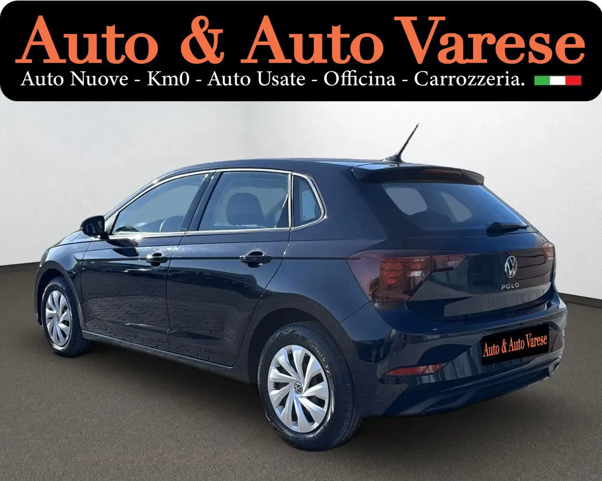 Volkswagen Polo 1.0 TSI Life 2