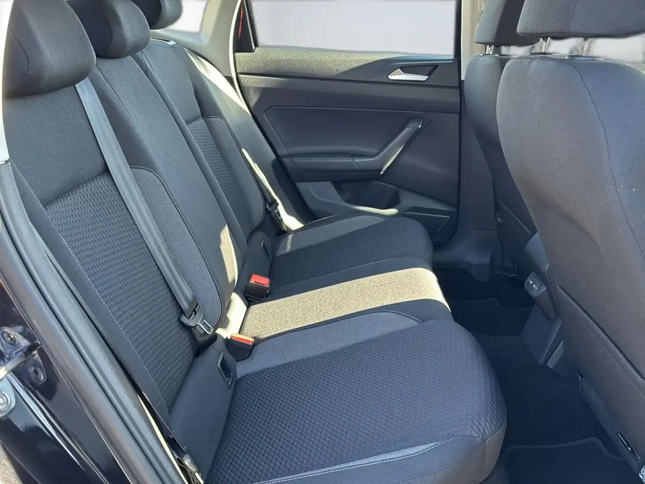 Volkswagen Polo 1.0 TSI Life 7