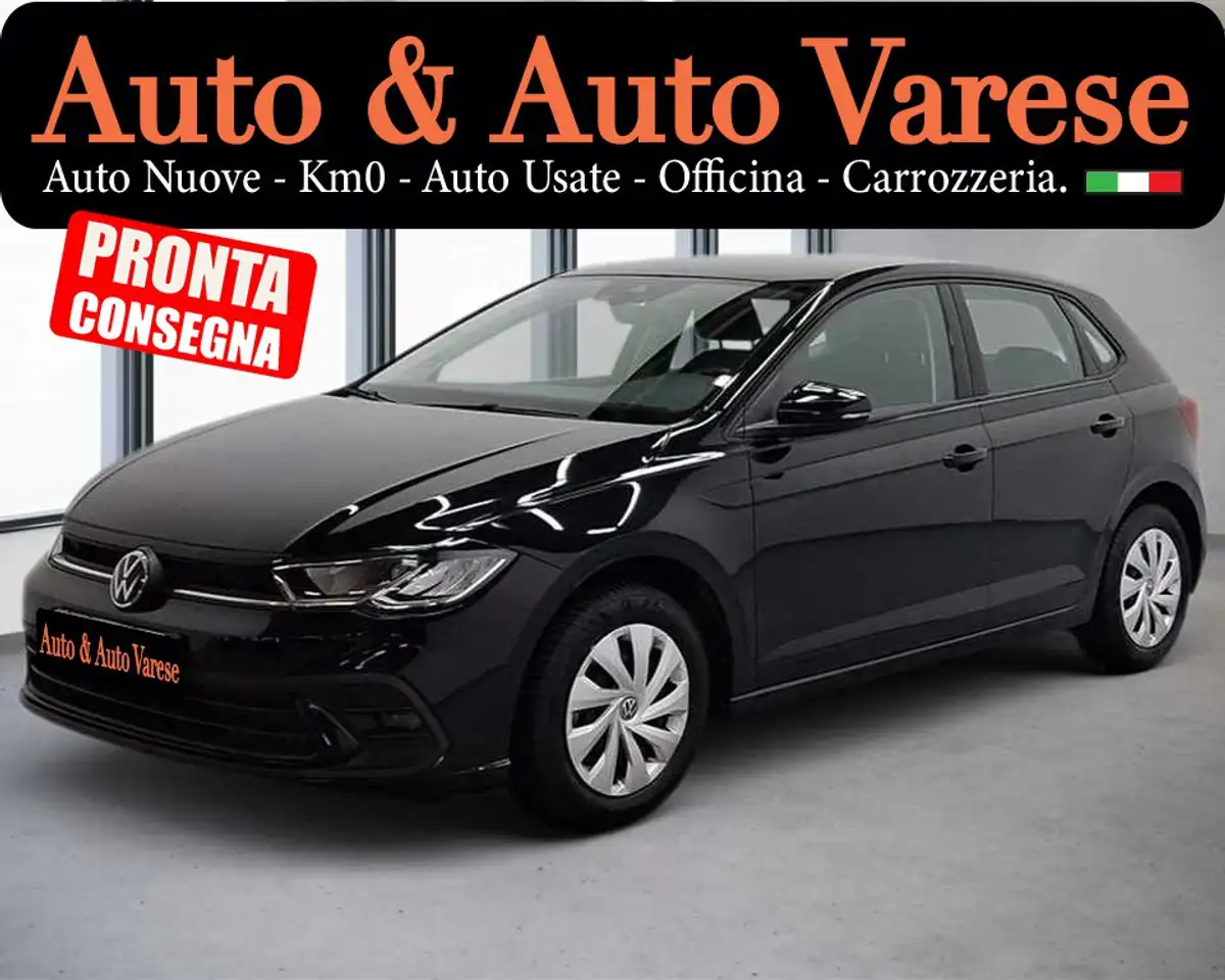 Volkswagen Polo 1.0 TSI Life