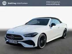 Mercedes-Benz CLE 200 CLE