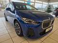 BMW 218 i Active Tourer  M Sport, AHK,SHZ,Pano Blau - thumbnail 7