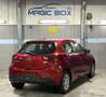 Mazda 2 Erstbesitz*Servicegepflegt*Prime-Line*Parksensoren Rot - thumbnail 4