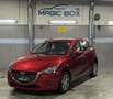 Mazda 2 Erstbesitz*Servicegepflegt*Prime-Line*Parksensoren Rot - thumbnail 2