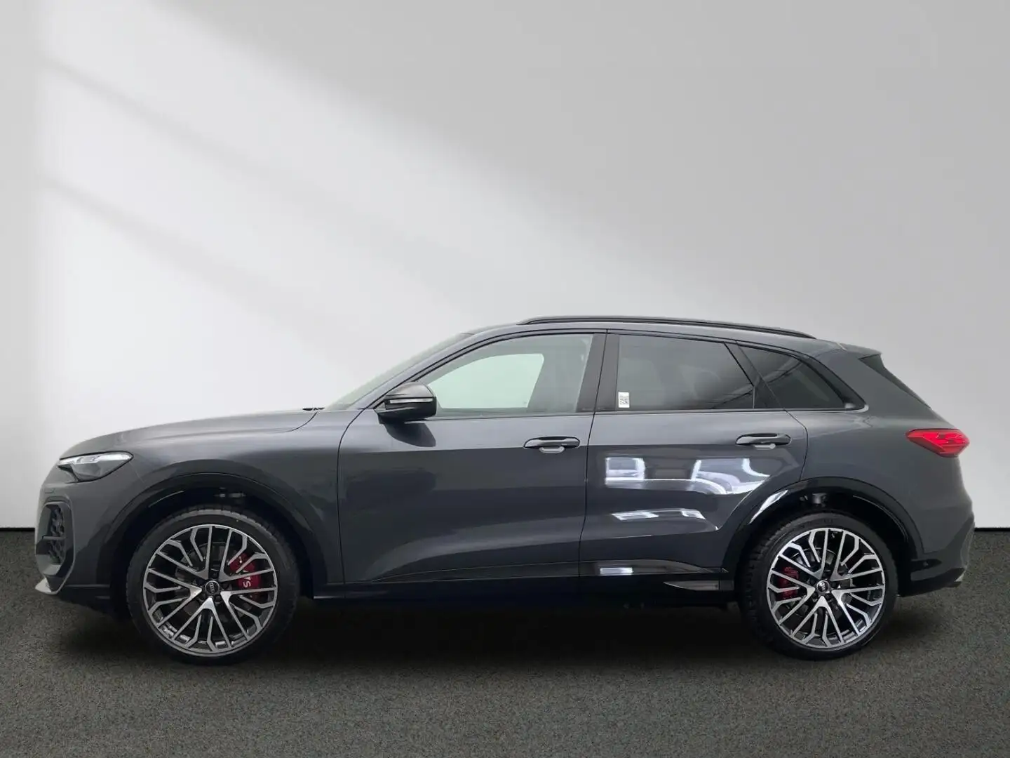 Audi SQ5 3.0 TFSI 360° Kamera B&O Assistenzpaket LED Schwarz - 2