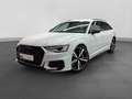 Audi S6 3.0 TDI Q AHK LM21 KAMERA MATRIX Weiß - thumbnail 2