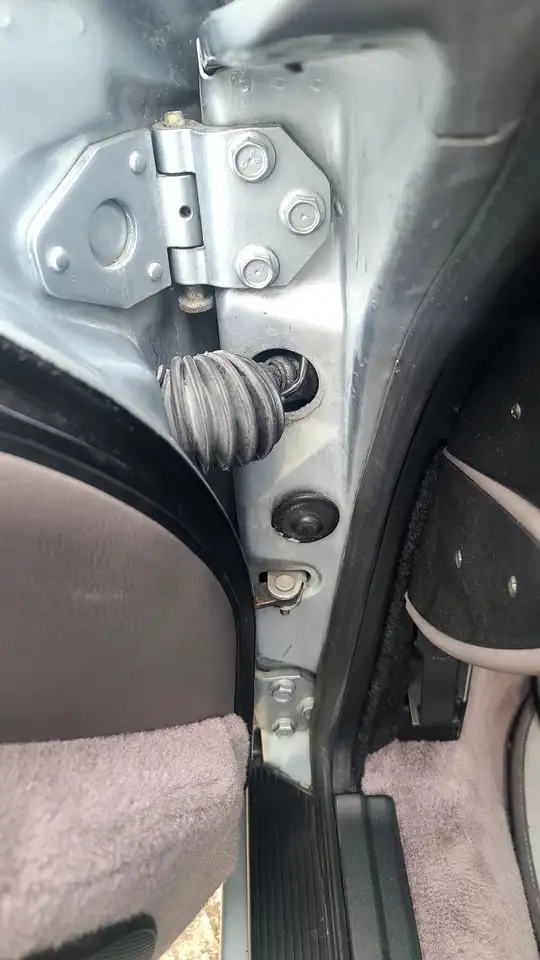 Porsche 993 911 Coupe 3.6 Carrera, foto 4