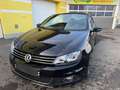 Volkswagen Eos Cabrio 2.0 TDI DSG BMT - Top Zustand! Чорний - thumbnail 3
