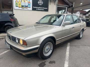 i e34 Schalter TÜV NEU 04/2028