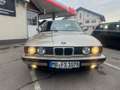 BMW 535 i e34 Schalter TÜV NEU 04/2028 Oro - thumbnail 2