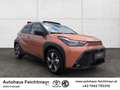 Toyota Aygo X X 1,5 VVT-i Teamplayer 5t. Beige - thumbnail 3