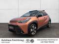 Toyota Aygo X X 1,5 VVT-i Teamplayer 5t. Beige - thumbnail 1