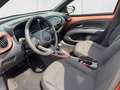 Toyota Aygo X X 1,5 VVT-i Teamplayer 5t. Beige - thumbnail 7