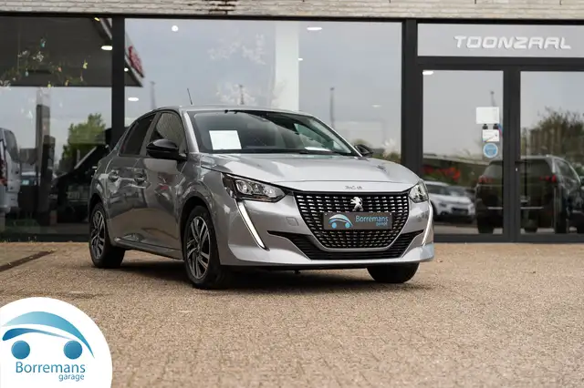 Peugeot 208 STYLE Carplay/Camera/Lane Assist/Cruise-Limit/....