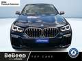 BMW X6 M50I AUTO Blu/Azzurro - thumbnail 3
