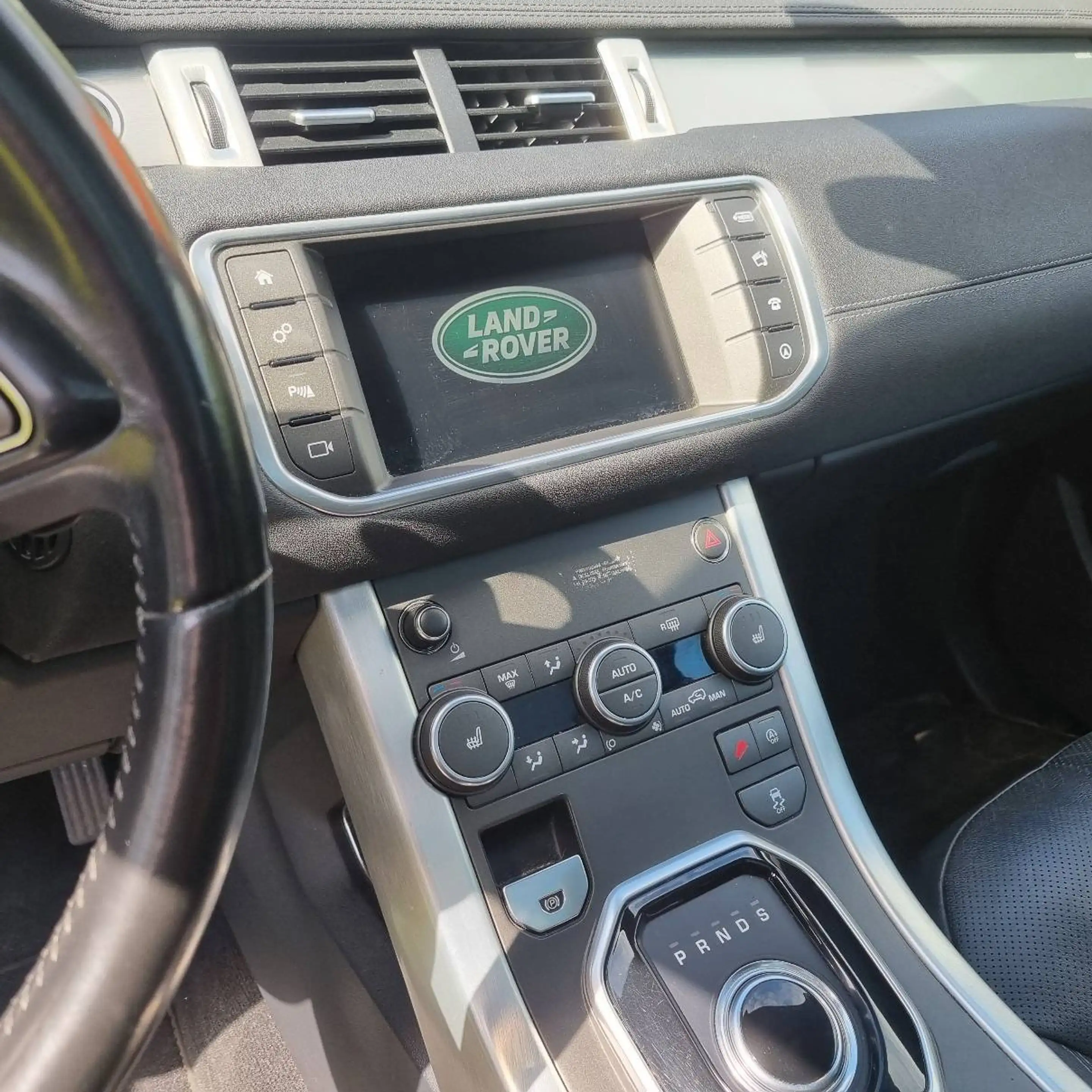 Land Rover Range Rover Evoque Evoque 2.0 TD4 4WD HSE (EU6d-TEMP) — photo 6