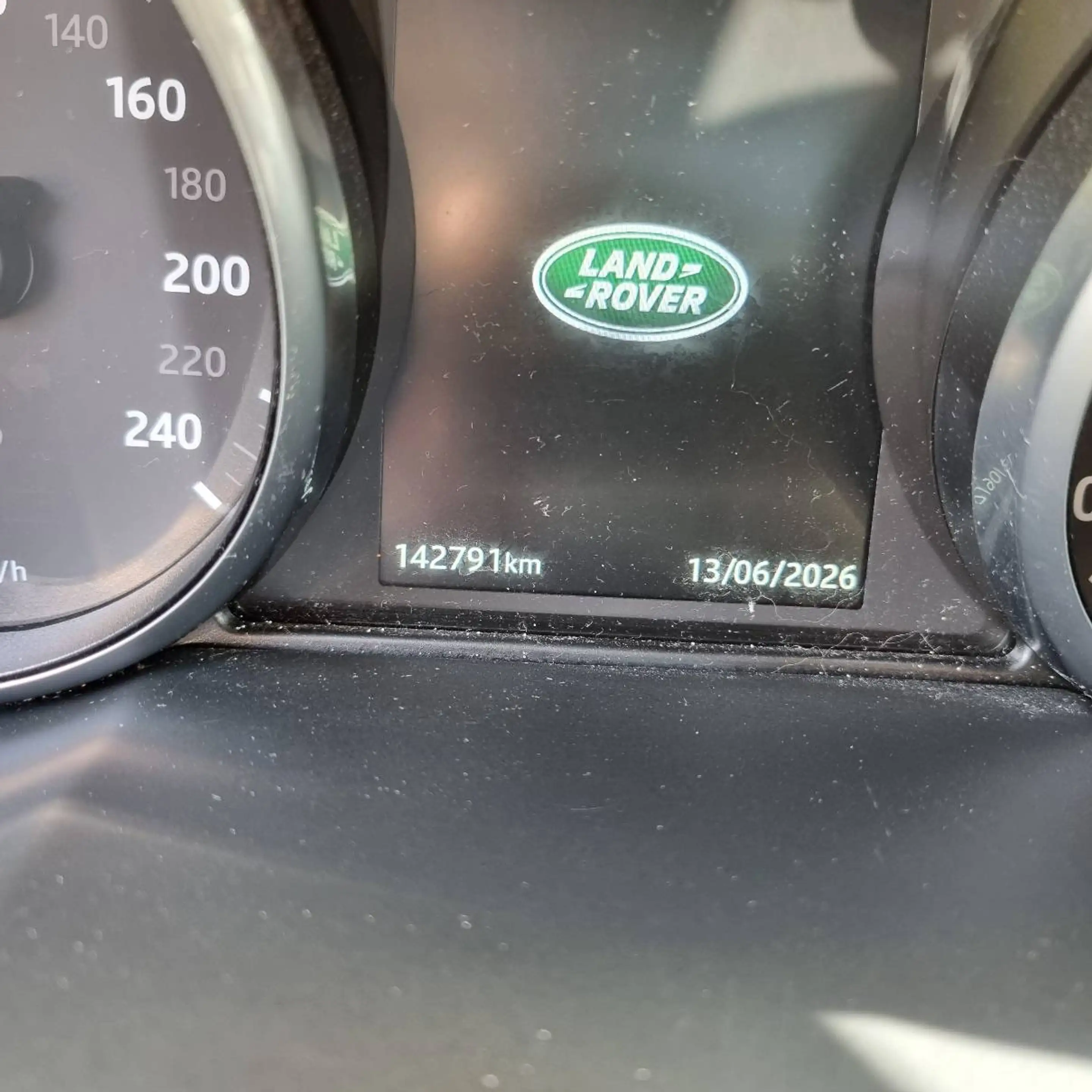 Land Rover Range Rover Evoque Evoque 2.0 TD4 4WD HSE (EU6d-TEMP) — photo 5