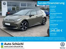 Volkswagen ID.3 Pro MOVE FACELIFT WÄRMEPUMPE+APP CONNECT+K