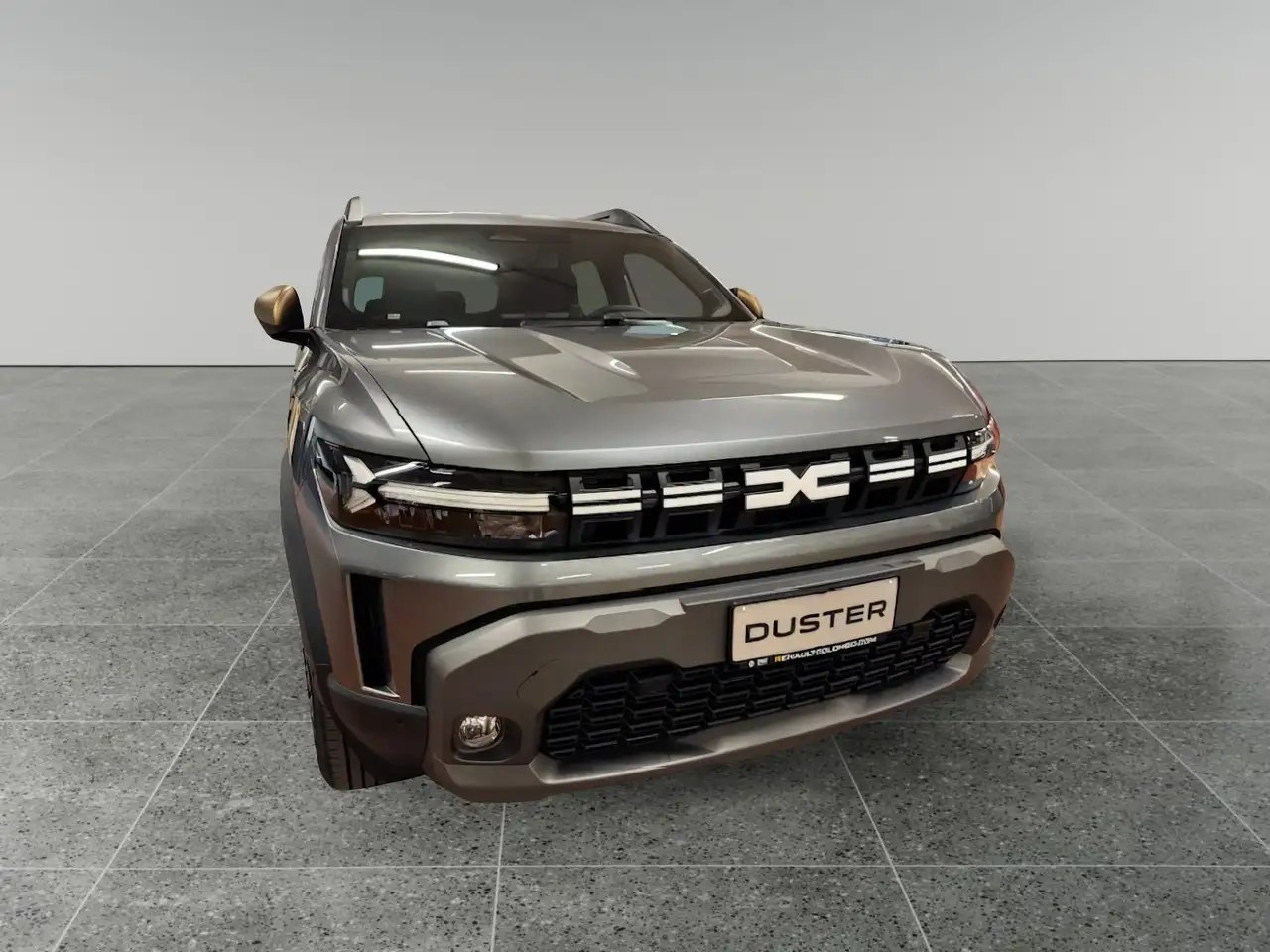 Dacia Duster 2026
