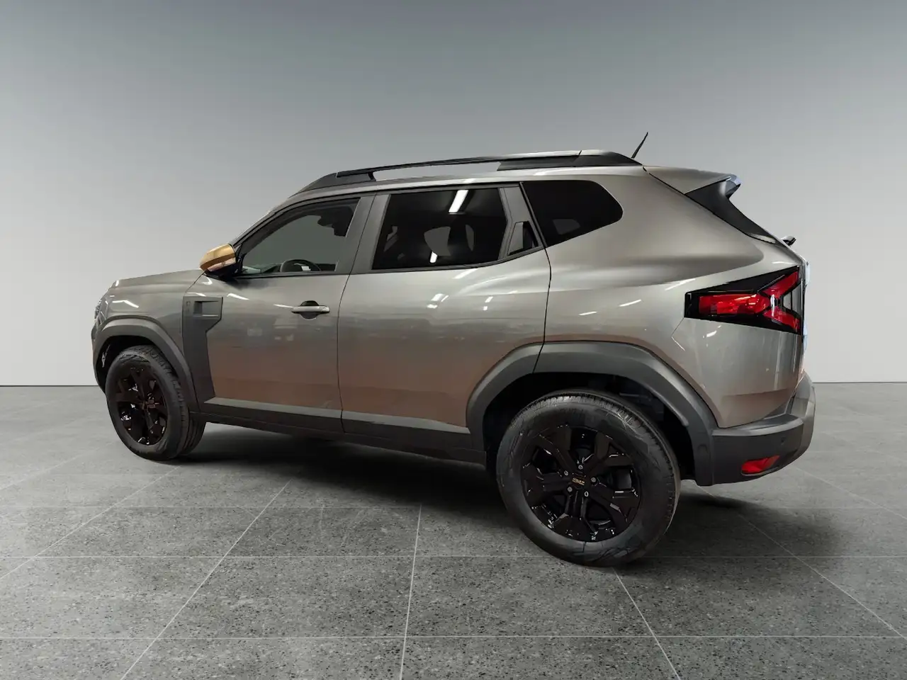 Dacia Duster 2026 — фото 14